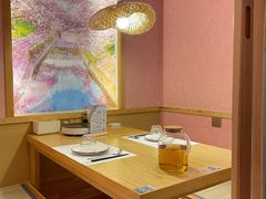 包房-小句号·精致料理(江南环球港店)