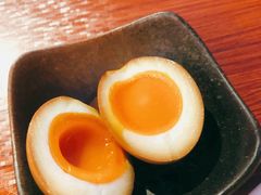 有章溏心蛋-有章牛杂(石厦店)