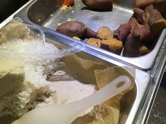 -清和园素食自助餐厅(义信堂美食城店)