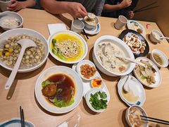 -兔爸私家小厨(新北万达店)
