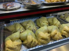 -阿金大白·上海菜馆(新天地店)