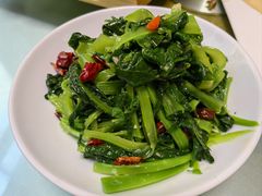 -湘遇华府私房菜(唐林苑店)