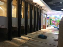 -丽池宫韩式汗蒸会馆(华灯坊店)