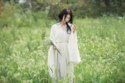-八角古风摄影