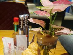 -斗牛士牛排(南京东路店)