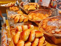 -西村叔叔的店·面包·甜品·蛋糕(崂山丽达店)