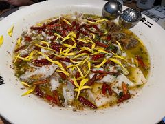 -太二酸菜鱼(汕头苏宁广场店)