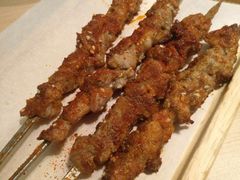 -羊之道草原味道清真餐厅(番禺店)