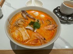 -芽笼芽笼新加坡餐厅(环球港店)