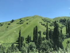 -新疆那拉提国家旅游度假区