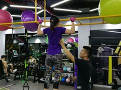 -VPsmart私教健身工作室(新华路旗舰店)