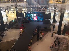-万达广场(大明宫店)