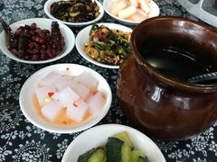 -张关合渣(航空大道店)