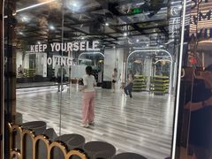 -悦莱美游泳健身(珠江新城花城汇店)