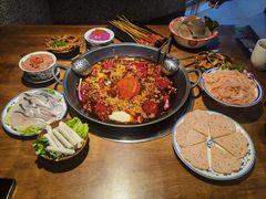 -楠火锅(仁恒梦中心店)