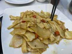 -七叔家宴家常广西菜(明秀东路店)