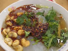 -小媳妇凉粉(浑源店)