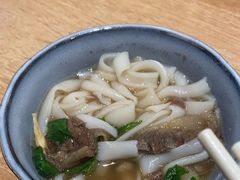 -小满手工粉(北京富力广场店)