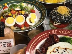 -肥韬茶餐厅(南山mini店)