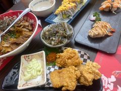 -仙隐小鹿中华料理(南宁万象城店)