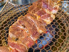 -农乐园炭火烤肉(繁花中心店)