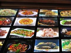 -东方之珠海鲜酒楼(南开店)