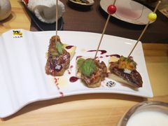 -割烹旭日本料理(龙湖狮山天街店)