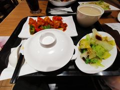 -大家乐(广州中华广场店)