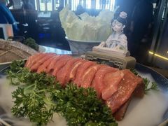 -大隐·成都火锅Bistro(合生麒麟新天地店)