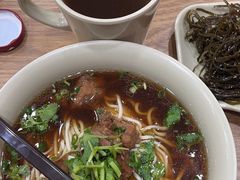 -李先生牛肉面大王(北京东四店)