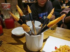 -東舍食唐精品陕菜馆