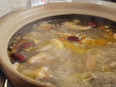 -楠波炭炉鸡煲馆(桥北店)