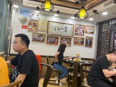 大堂-丽的面家(多宝路店)