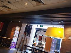 门面-麦当劳(红旗路店)