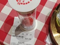 -西贝(上海我格广场店)