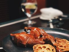 -杭州西子湖四季酒店·金沙厅