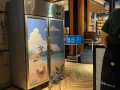 -狐狸爱上椰子鸡(滨江星光大道店)