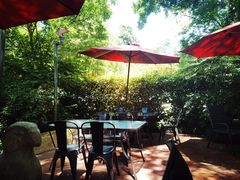 -旅马餐厅(茅家埠店)