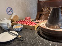 -东来顺饭庄(金泉广场店)