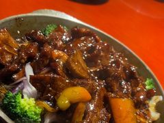 -小柴米·传统江西菜(八一广场店)