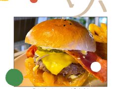 -Bistro 63 创意融合料理(广粤天地店)