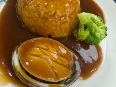 -叶存利海鲜大馅饺子(海宁路总店)
