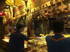 -老凯俚酸汤鱼(鸿通城店)