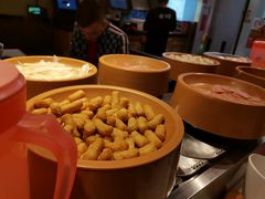 -龍歌自助小火锅(崂山丽达店)