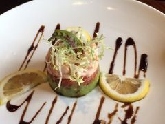 -YUE·6·西式融合餐厅(外滩六号店)