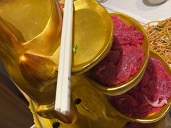 -千牛将·鲜牛肉火锅(开元路店)