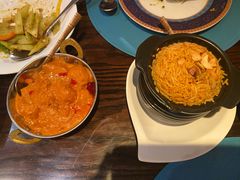 -甘尼仕印度餐厅爵士酒吧(阳春巷店)
