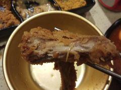 -阿泽禧烤肉(民兴花园店)