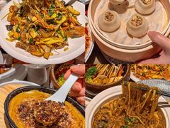 -古京·臻致料理(月湖店)
