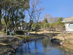 -月湖风景区
